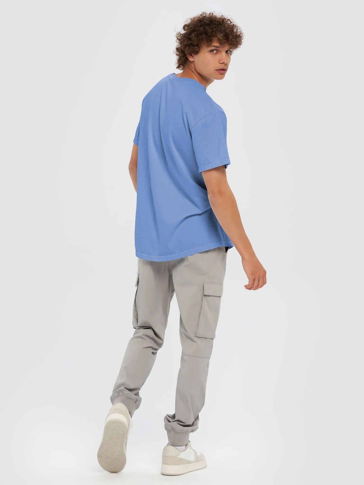 Theme Park T-Shirt product image (8)