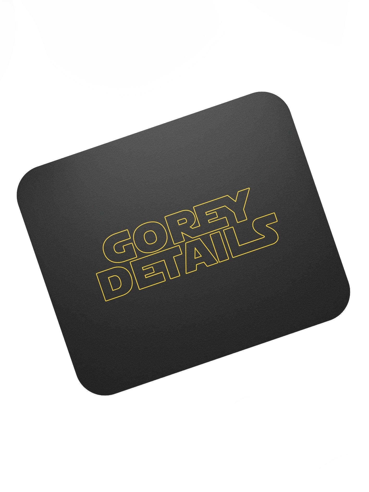May the Fourth be with you - Classic Mouse Pad product image (7)