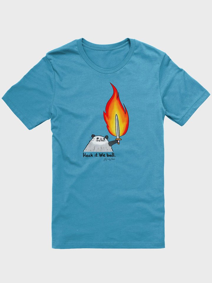 Heck it. We ball. product image (9)