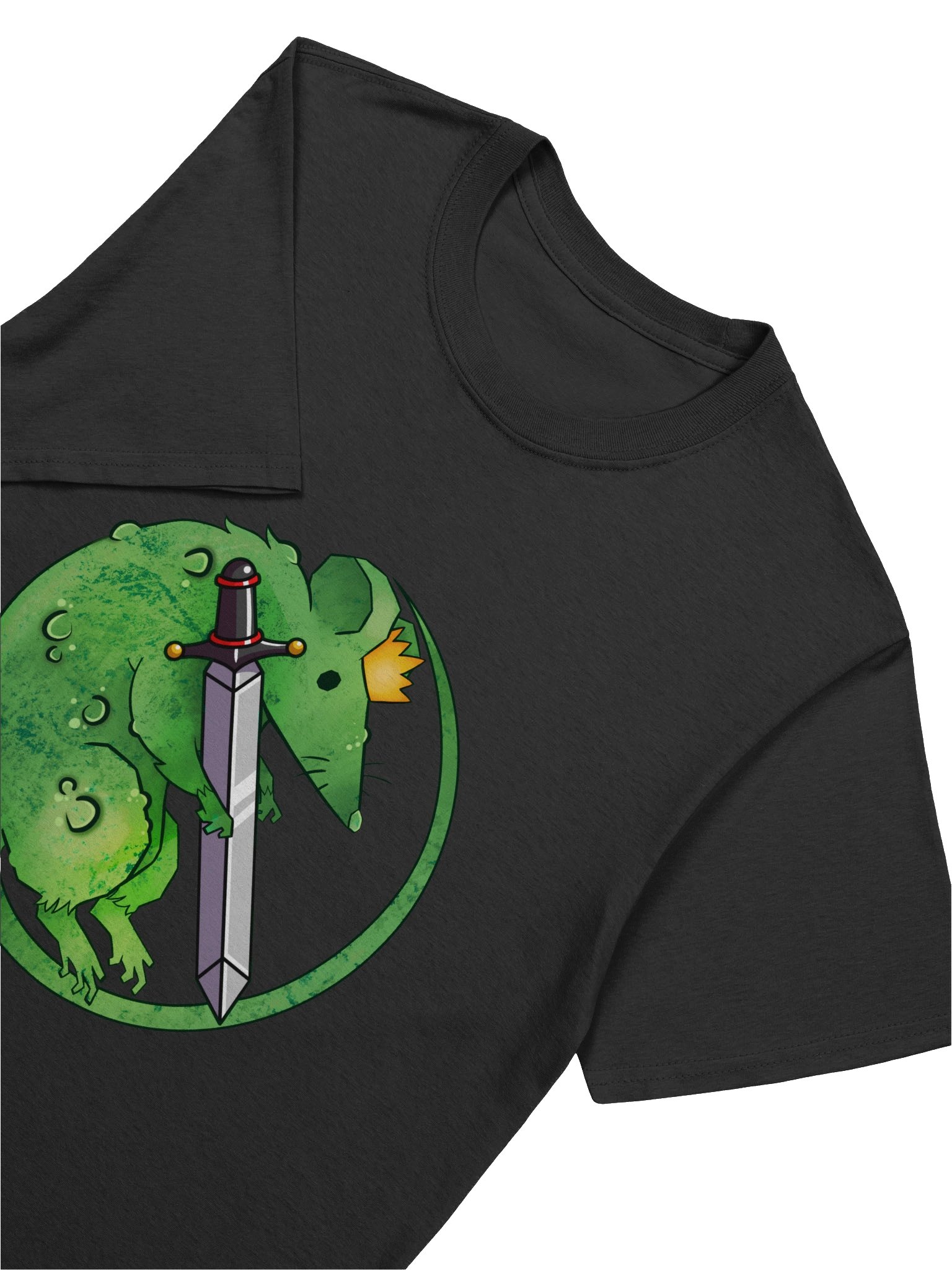 PickleRat Tee product image (7)