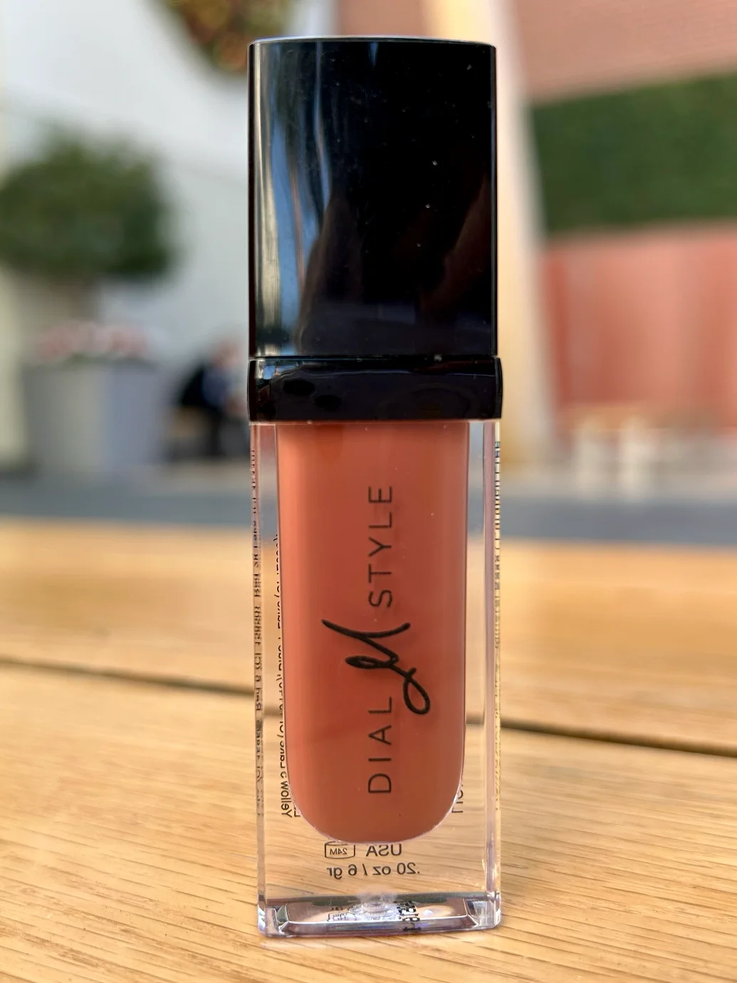 Liquid Lipstick - As Seen on Michelle product image (1)