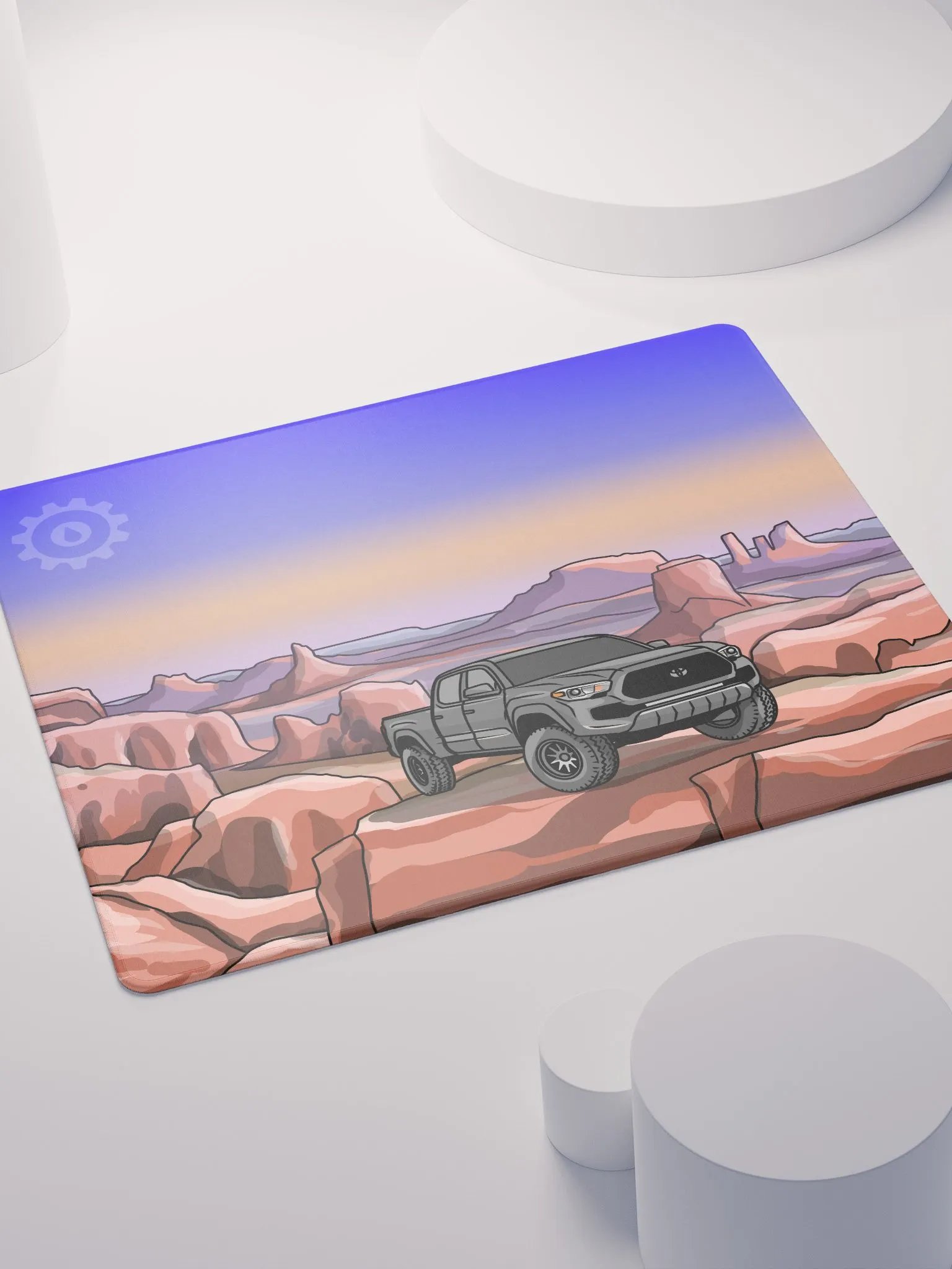 XL Mouse Pad II product image (4)