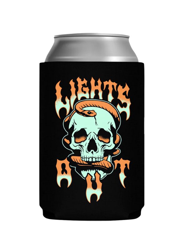 Lights Out Koozie - O/S product image (1)