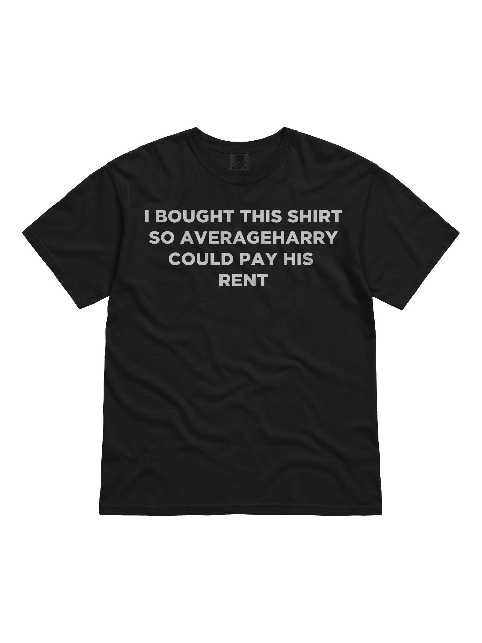 Rent Shirt product image (1)