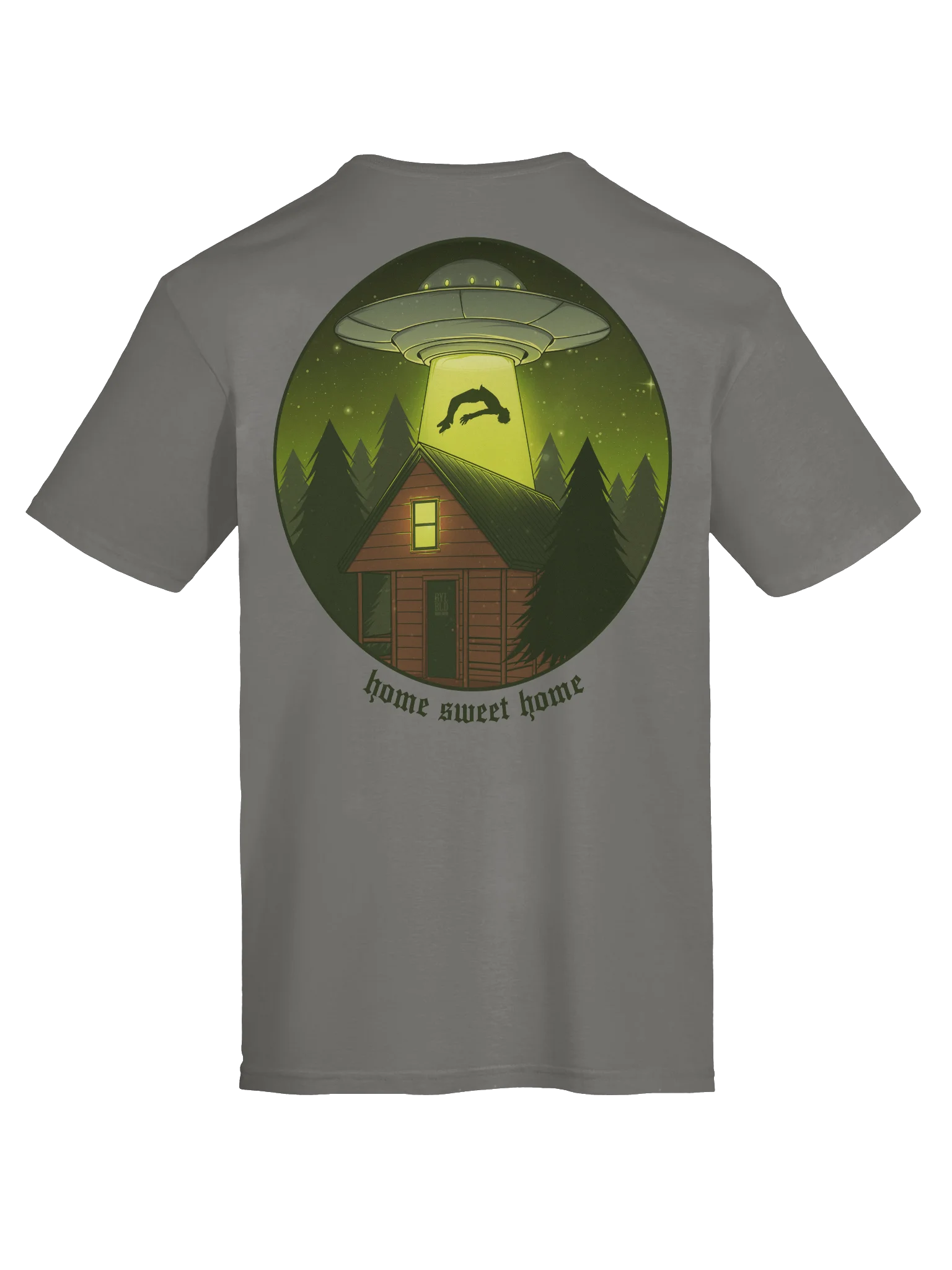 HOME SWEET HOME T SHIRT product image (11)