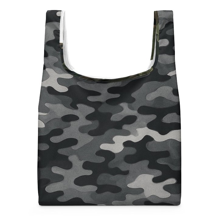 Covert Rescue Ops - Go Bag product image (1)