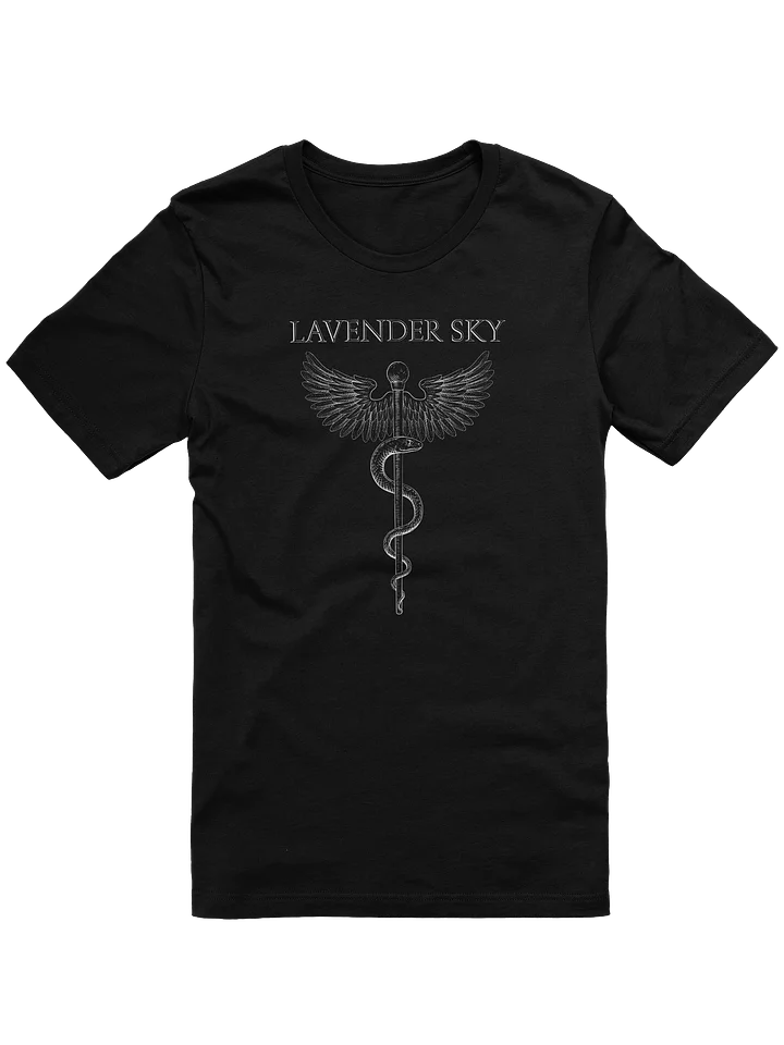 LSH Staff of Healing Tee product image (1)