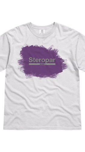 Hello everyone - we have a new merch store! Take a visit to see what we have there 😀👍🏻

#merch #steroparecords #soul #jazz #t...