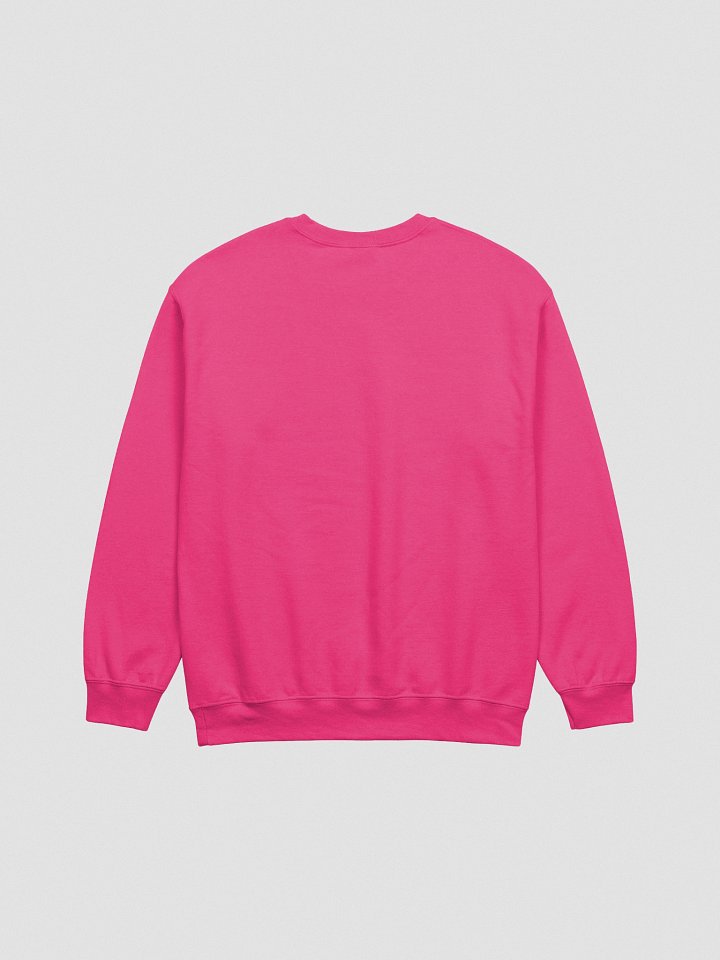 MBAH Logo Crewneck Sweatshirt - Embroidered product image (23)