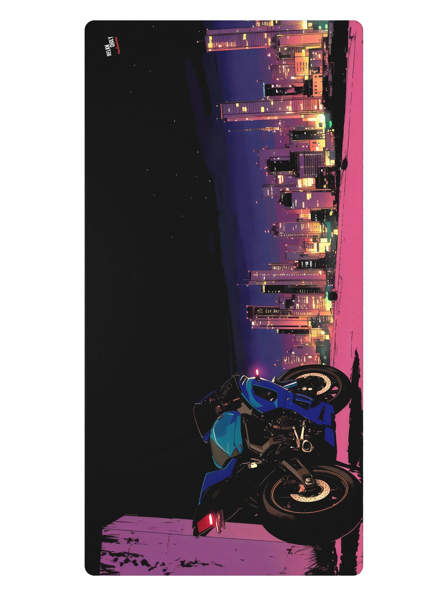 R7 Mousepad product image (2)