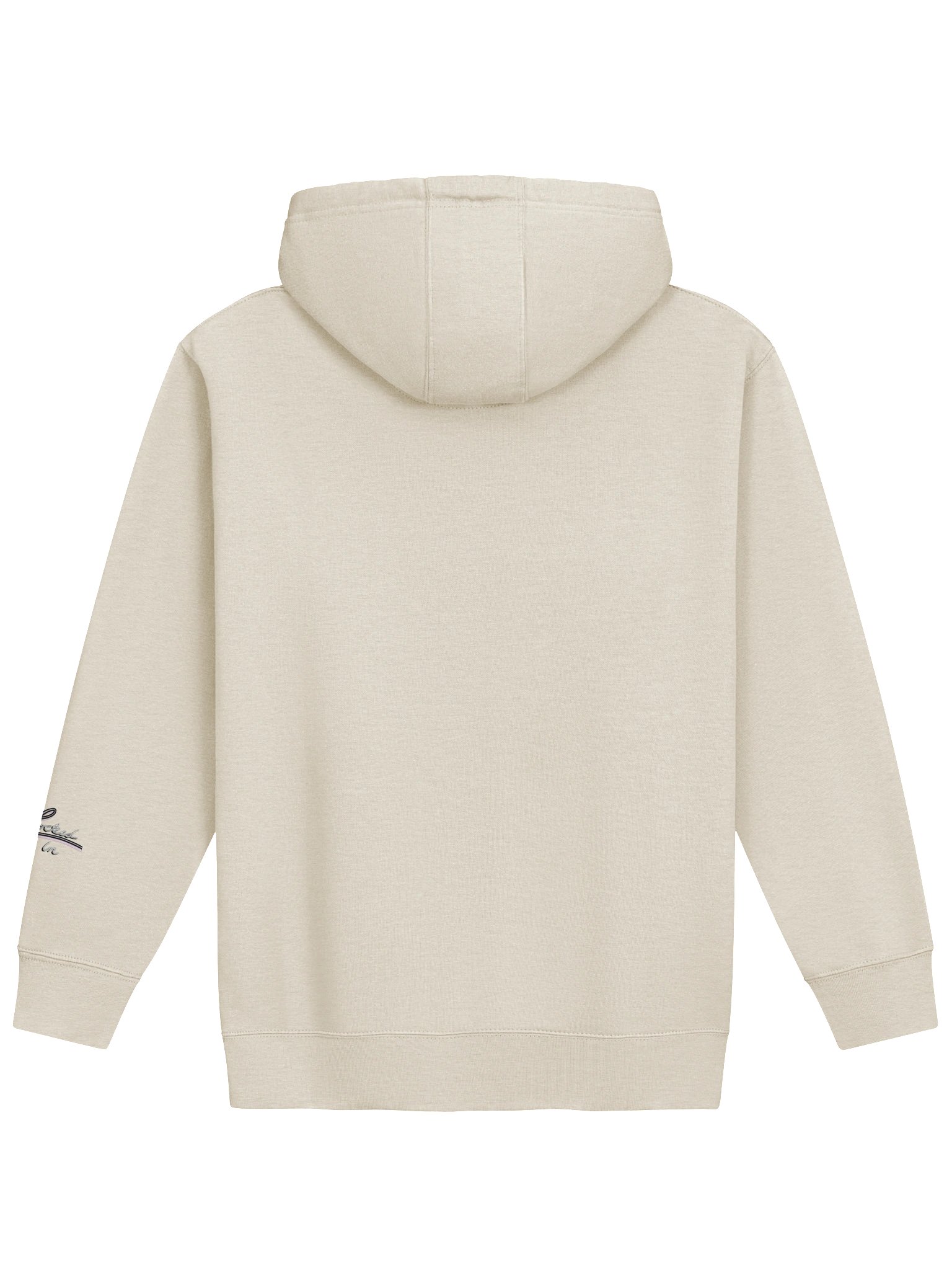 Believe V2 Heavyweight Hoodie product image (2)