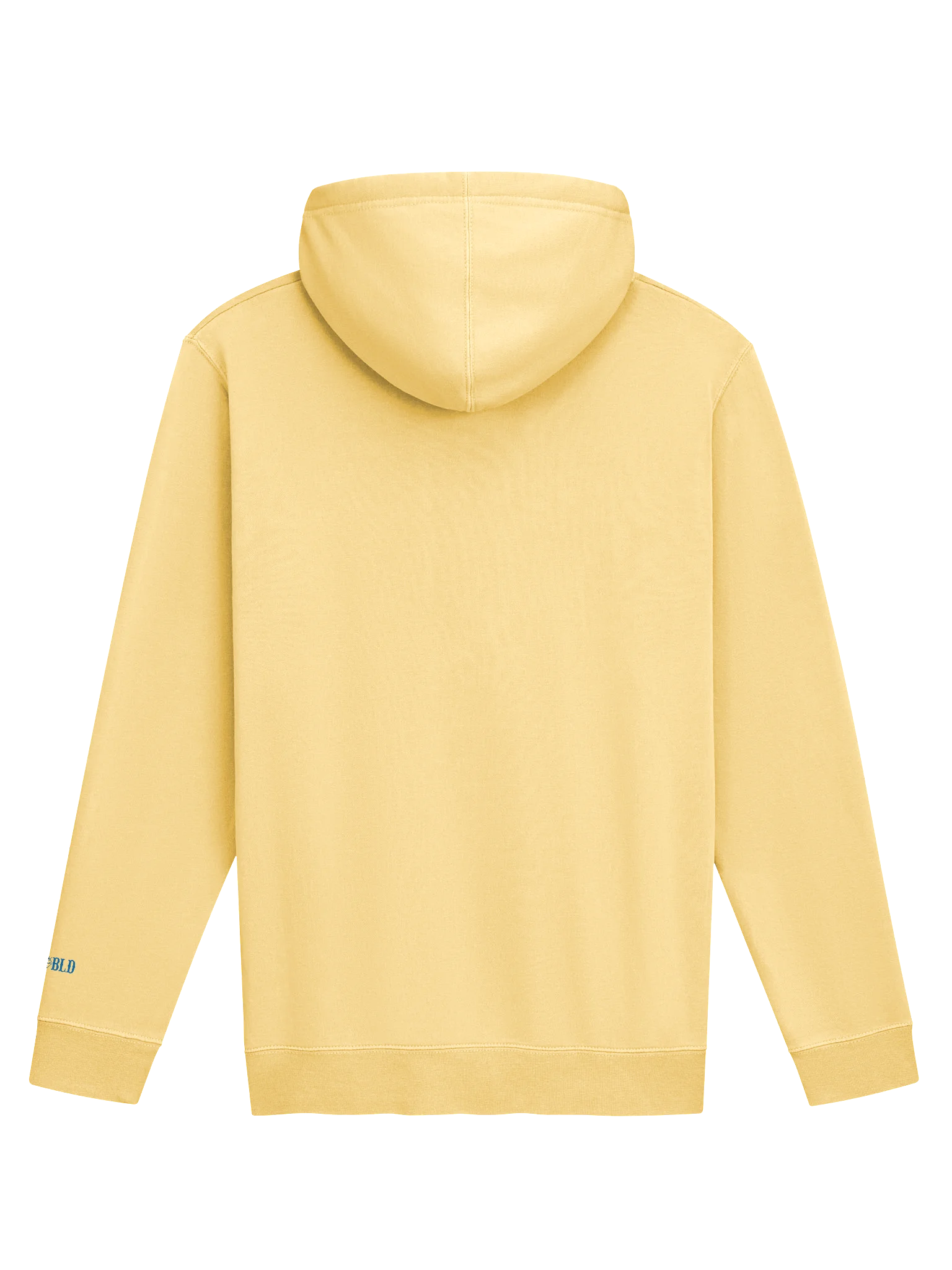 1776 USA WOMEN'S HOODIE product image (2)