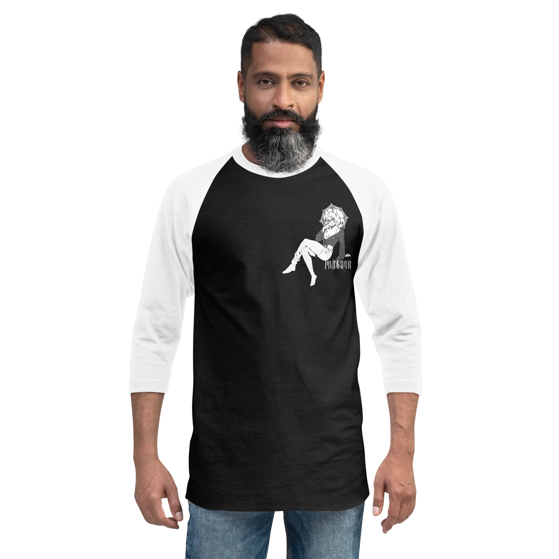 Selestial Sit Down Tee (Jersey Style) product image (12)