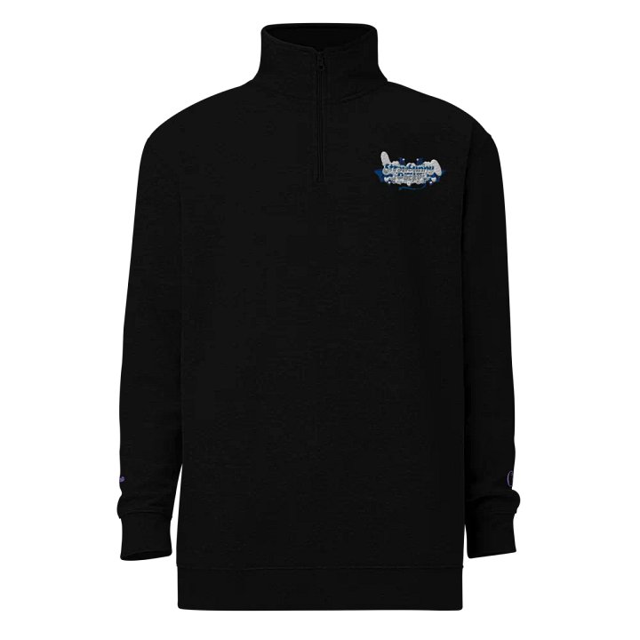 Bean Wizard Fleace Pull Over product image (1)