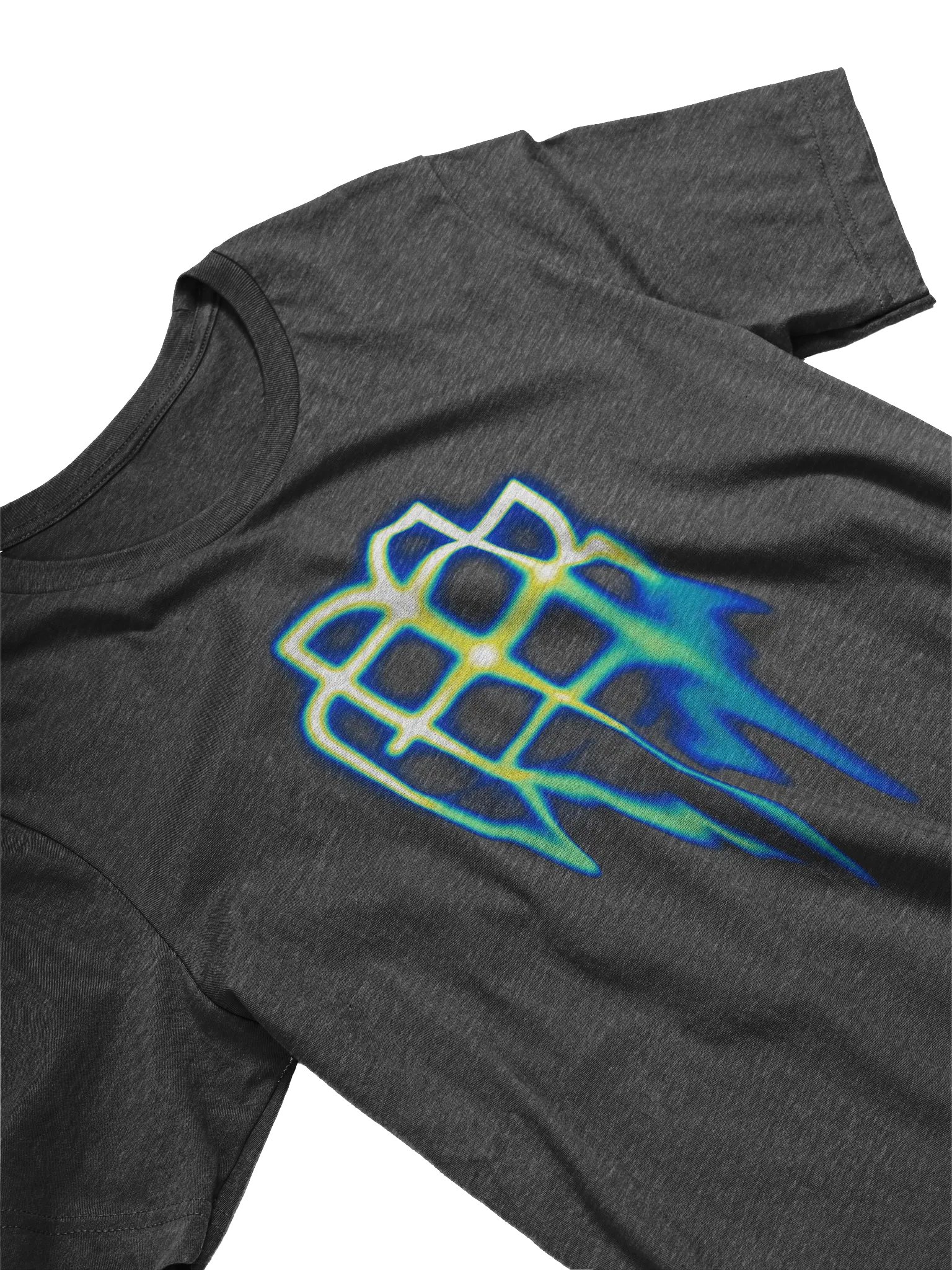 Liquid Glow Tee product image (3)