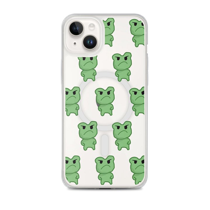 Mad Phrog iPhone® MagSafe® Case product image (1)