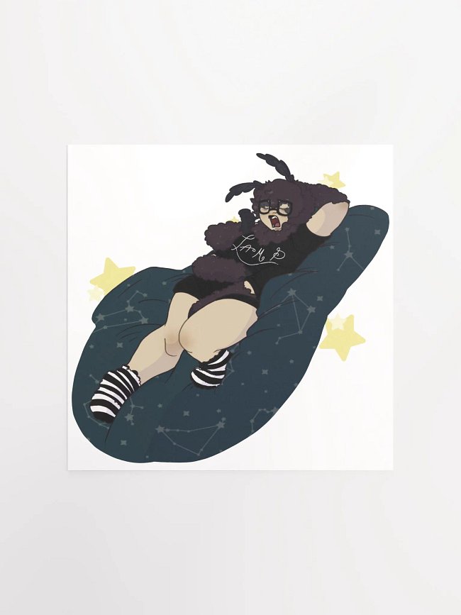 Molly Moth Prints