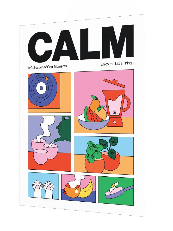 Calm product image (2)