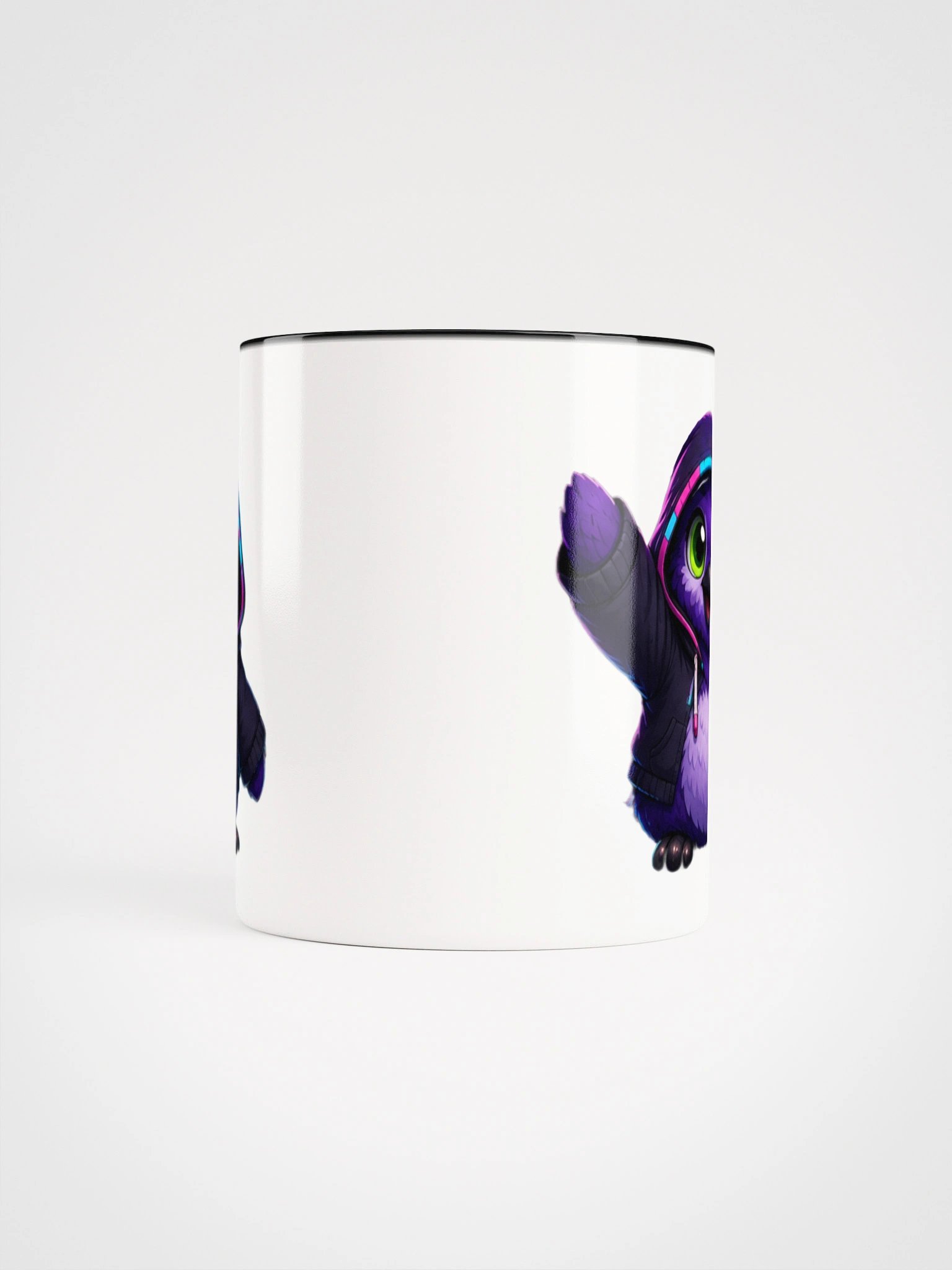 Newt - Coloured Mug product image (4)