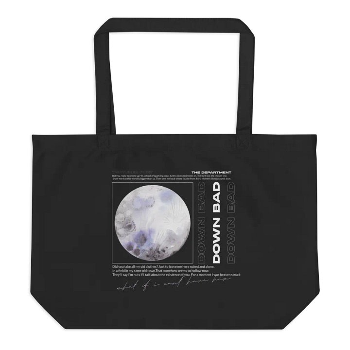 DOWN BAD BAG product image (1)