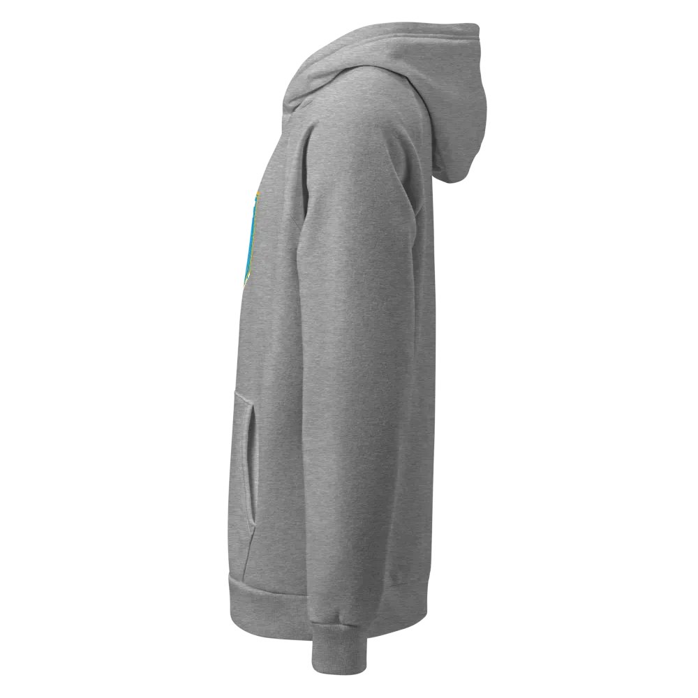 UA Main Logo Hoodie product image (14)
