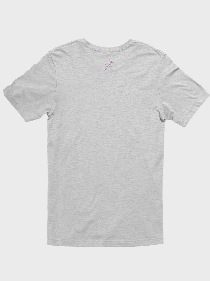 Anime Melon T-Shirt product image (19)