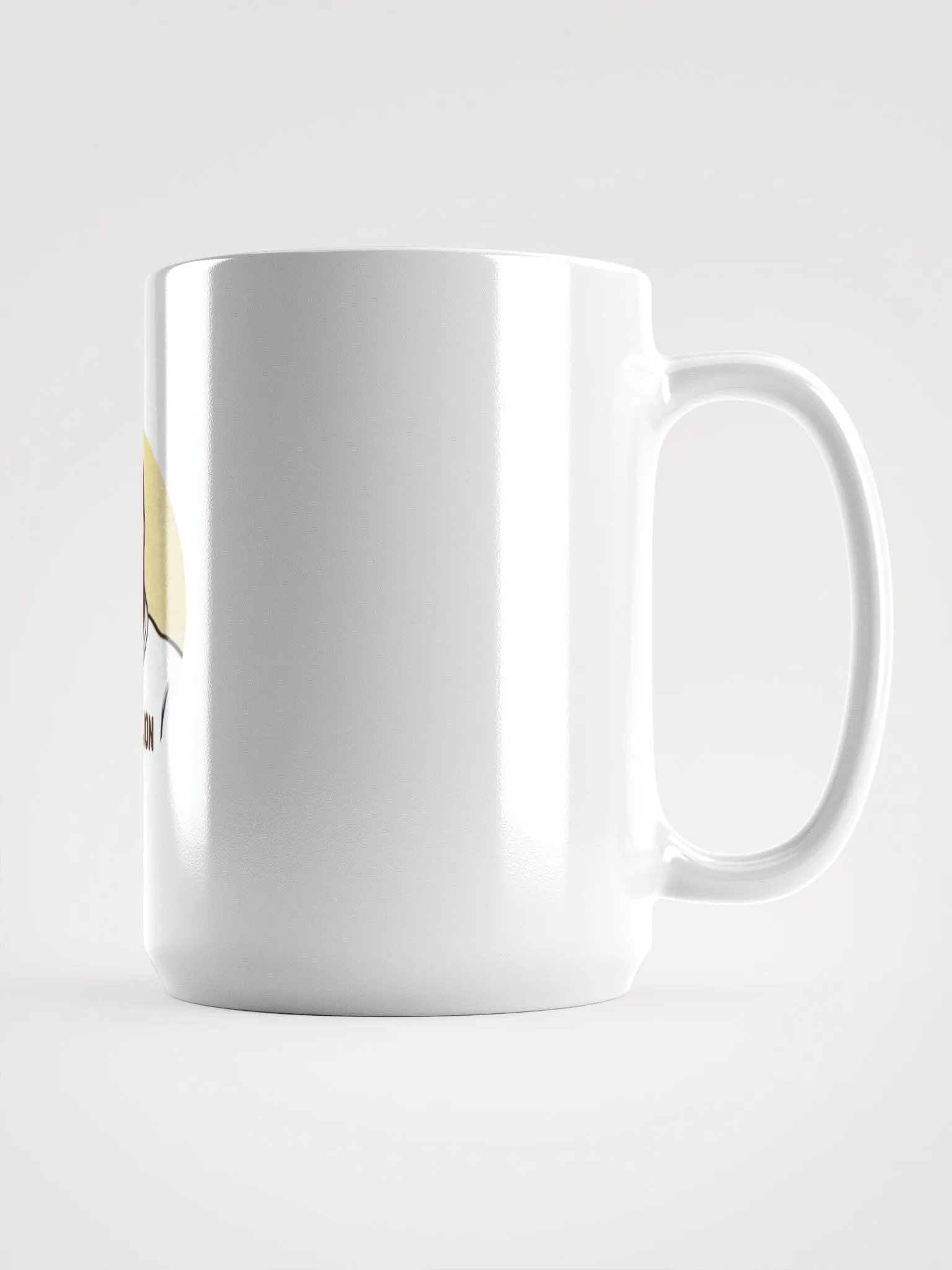 Crypto Jon Coffee Mug product image (1)
