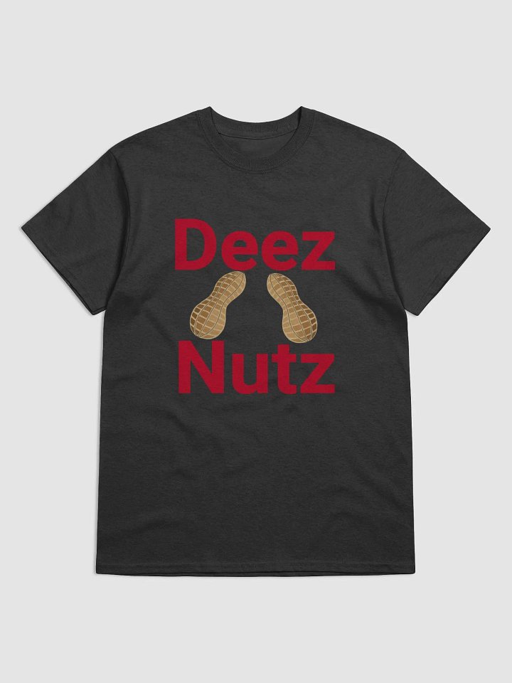 Deez-Shirt product image (5)