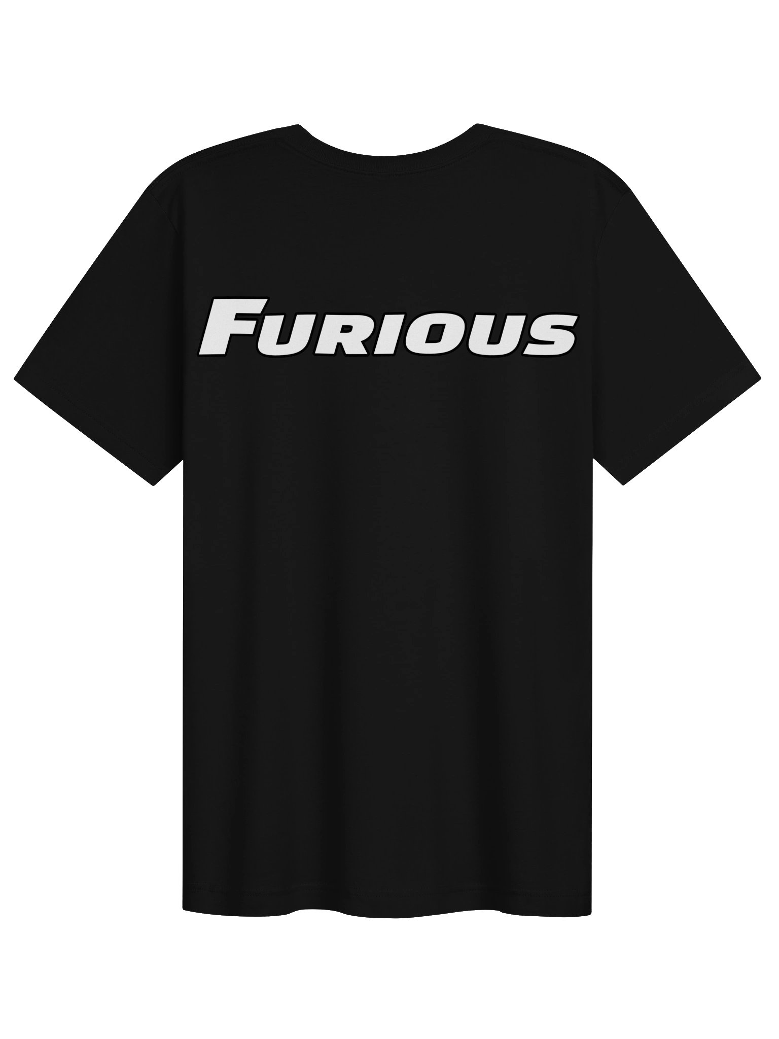 Stupidest Marathon on Twitch - Fast and Furious product image (2)