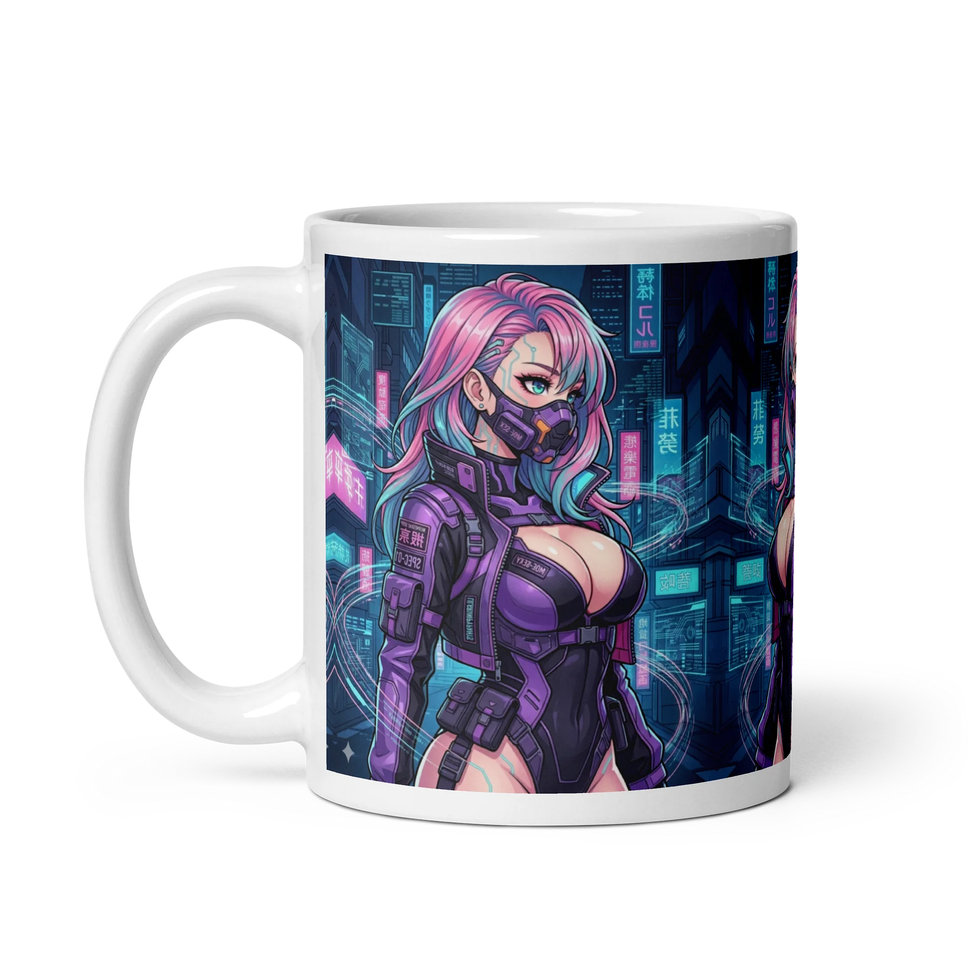 Anime Wednesday Vol 1 product image (2)