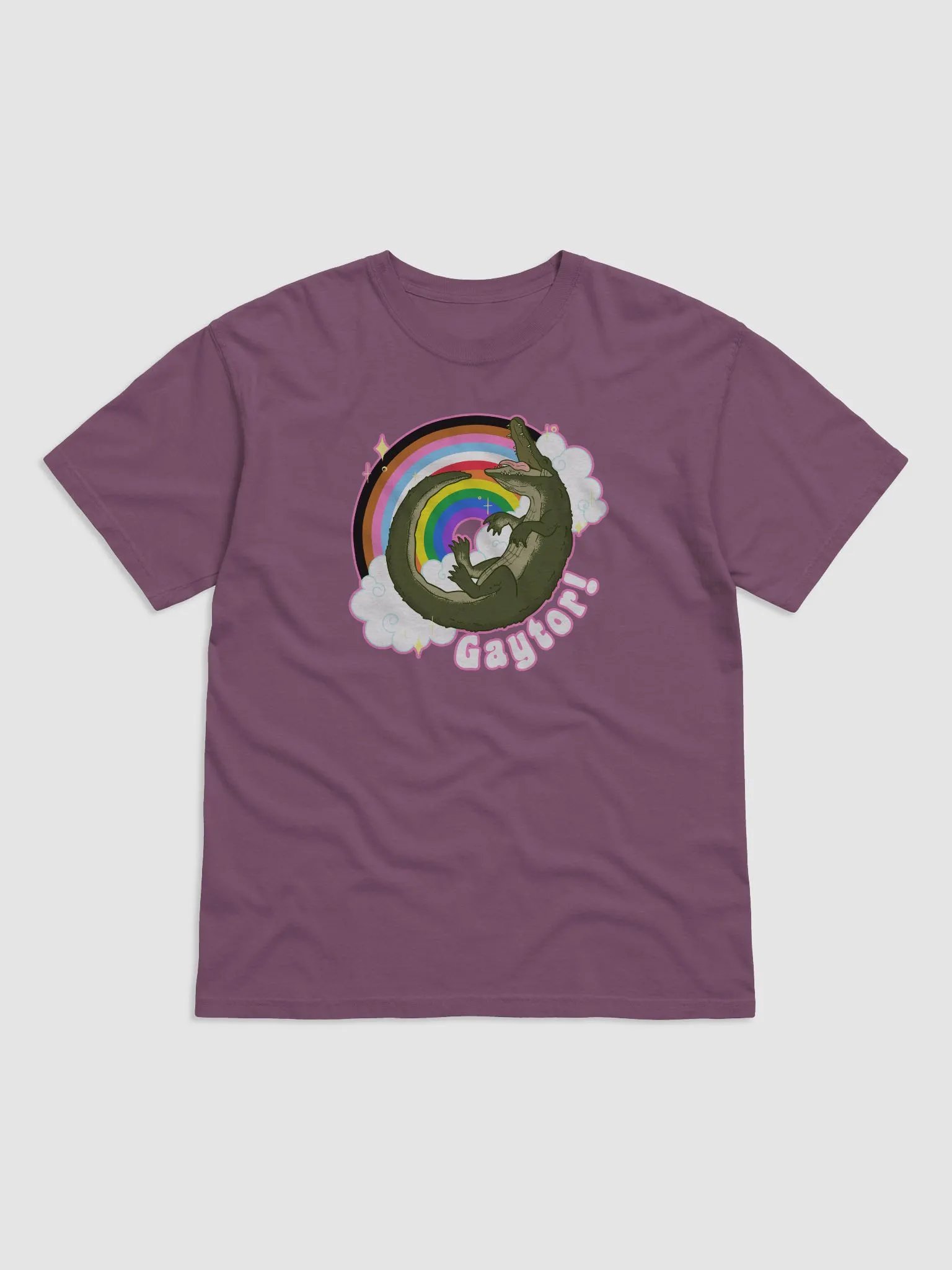 Gaytor shirt product image (1)