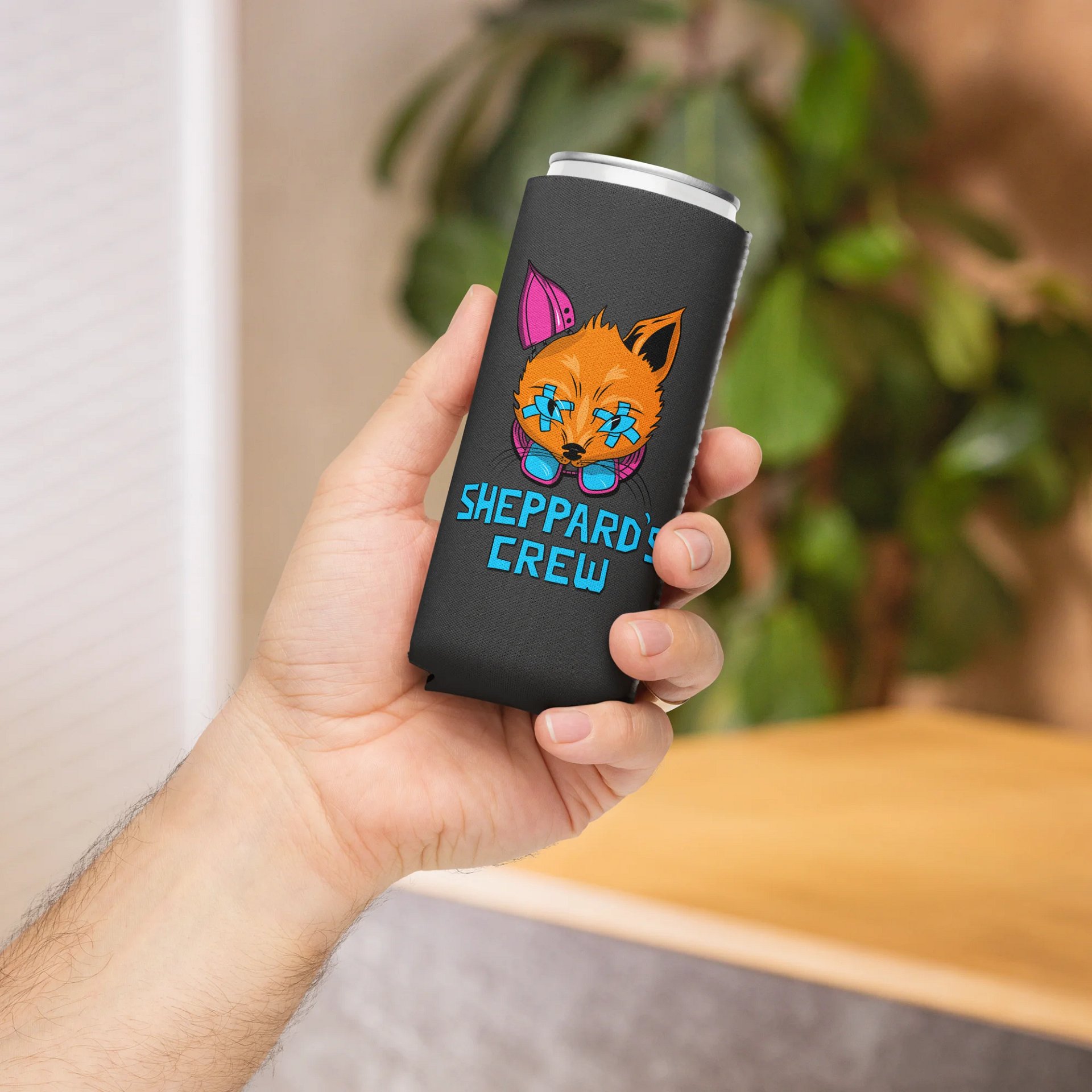 LEGACY Sheppard's Crew Coozy product image (13)
