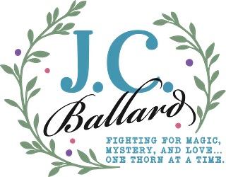 J.C. Ballard