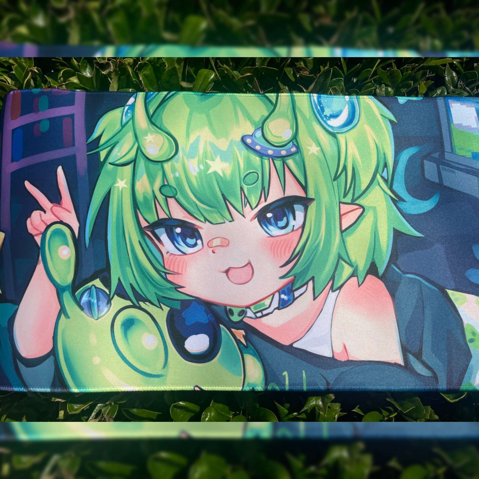 Ferumi Deskmat product image (2)