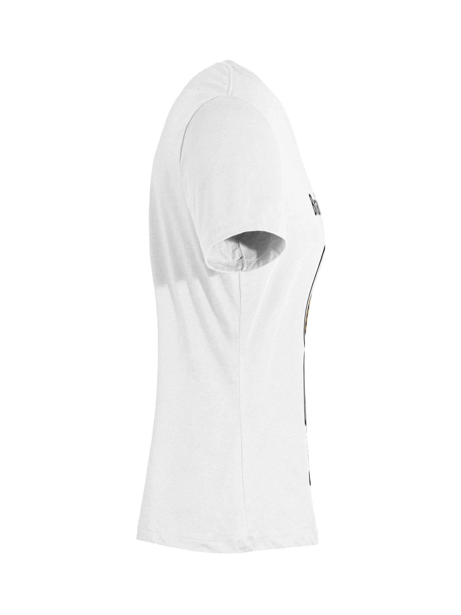 Women's t-shirt for brain type #3 product image (11)