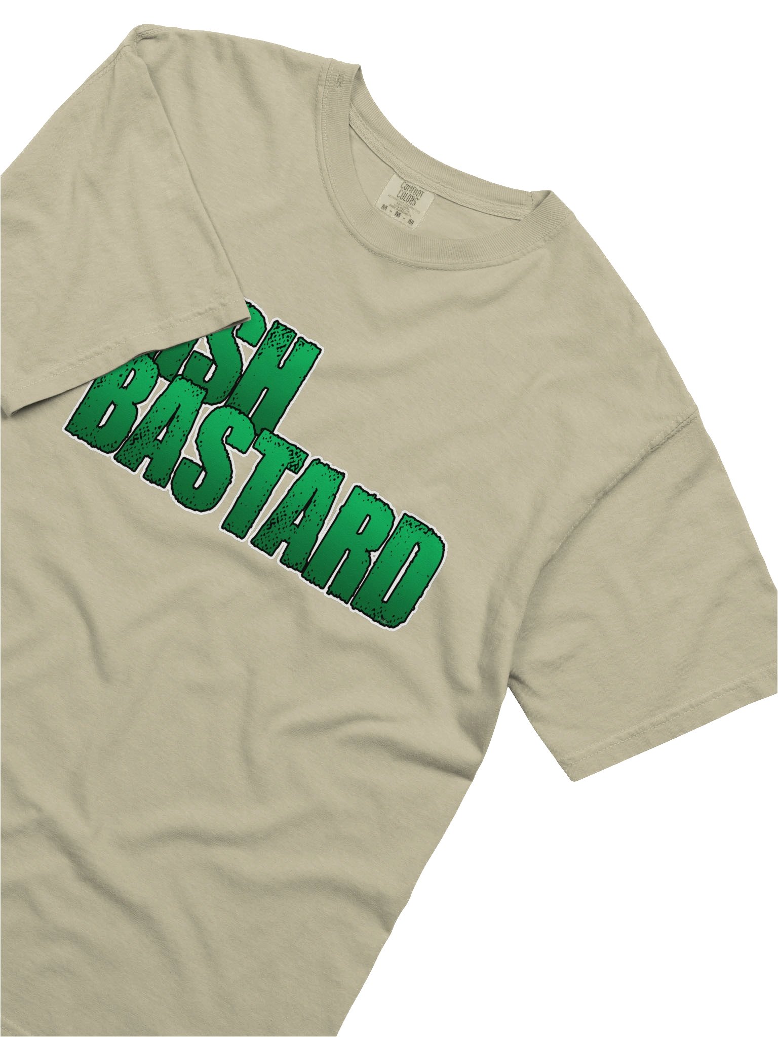 Irish Bastard T-Shirt product image (110)