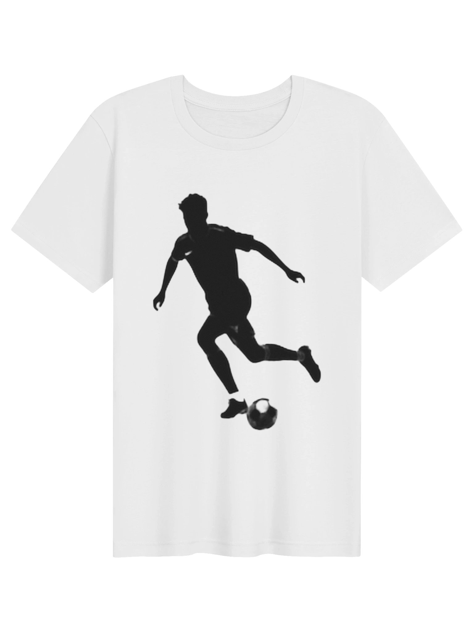 The Dribble Tee product image (1)