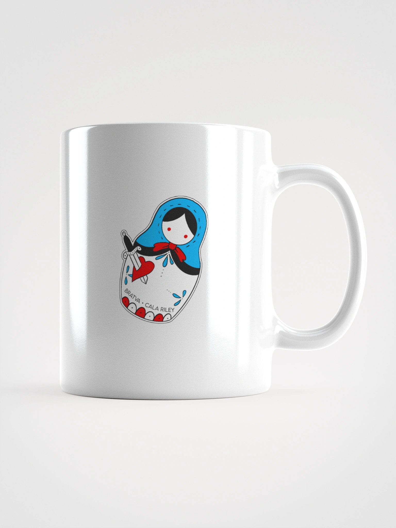 Maxim Mug product image (6)