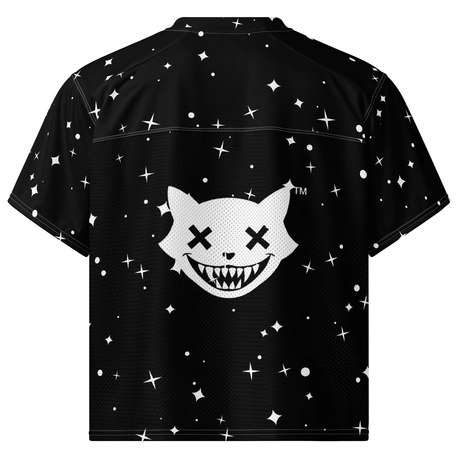 VYNING JERSEY “BLACK” product image (2)