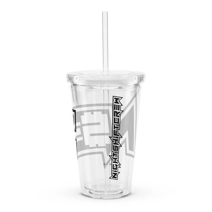 NSC Plastic Tumbler product image (2)