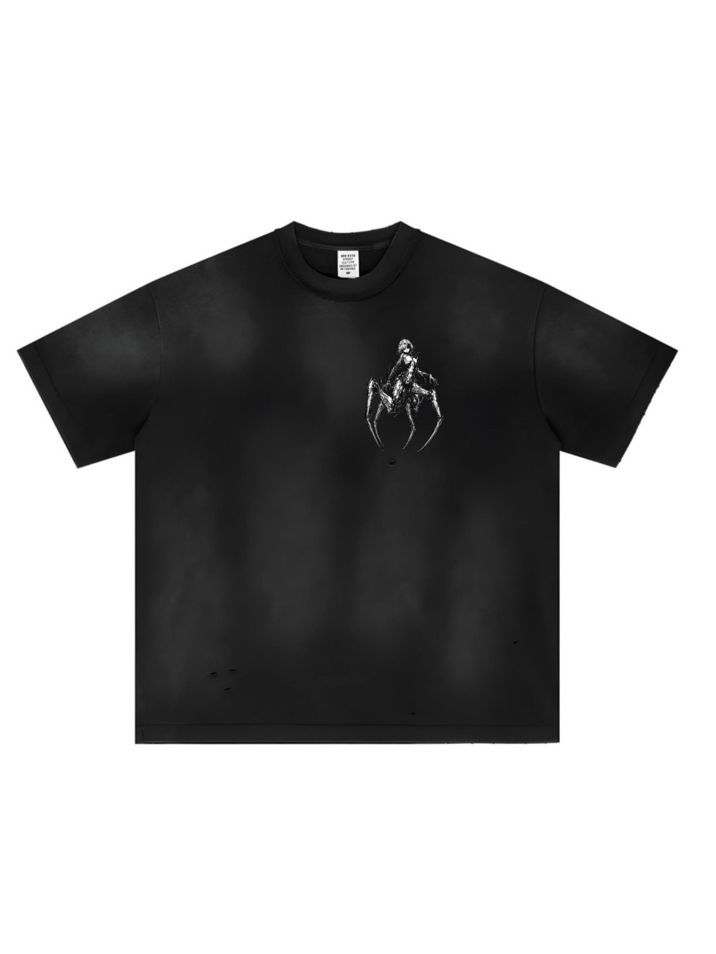 Specimen LP-021 T-Shirt (LIMITED EDITION) product image (4)
