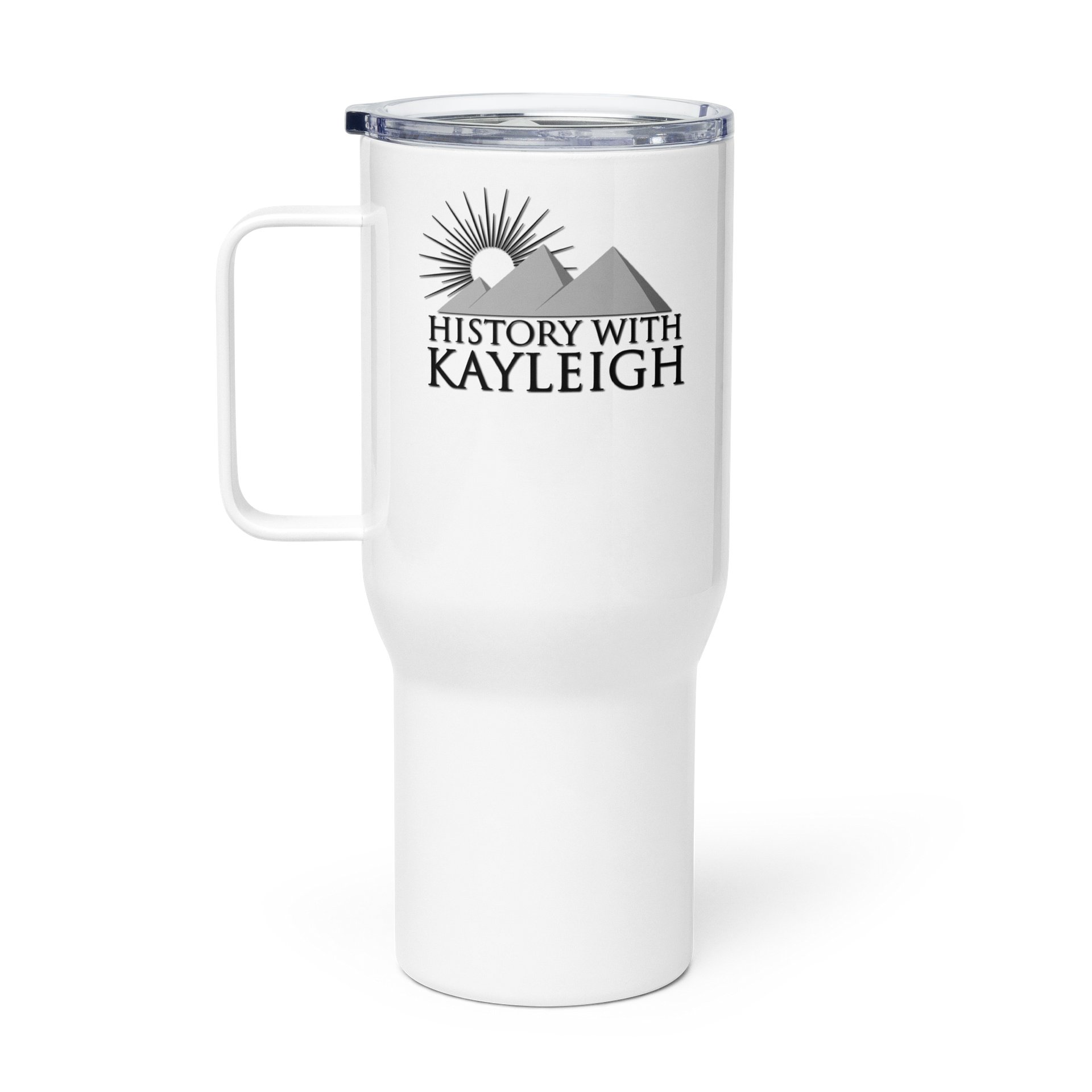 Chauvet Lions Travel Mug product image (3)