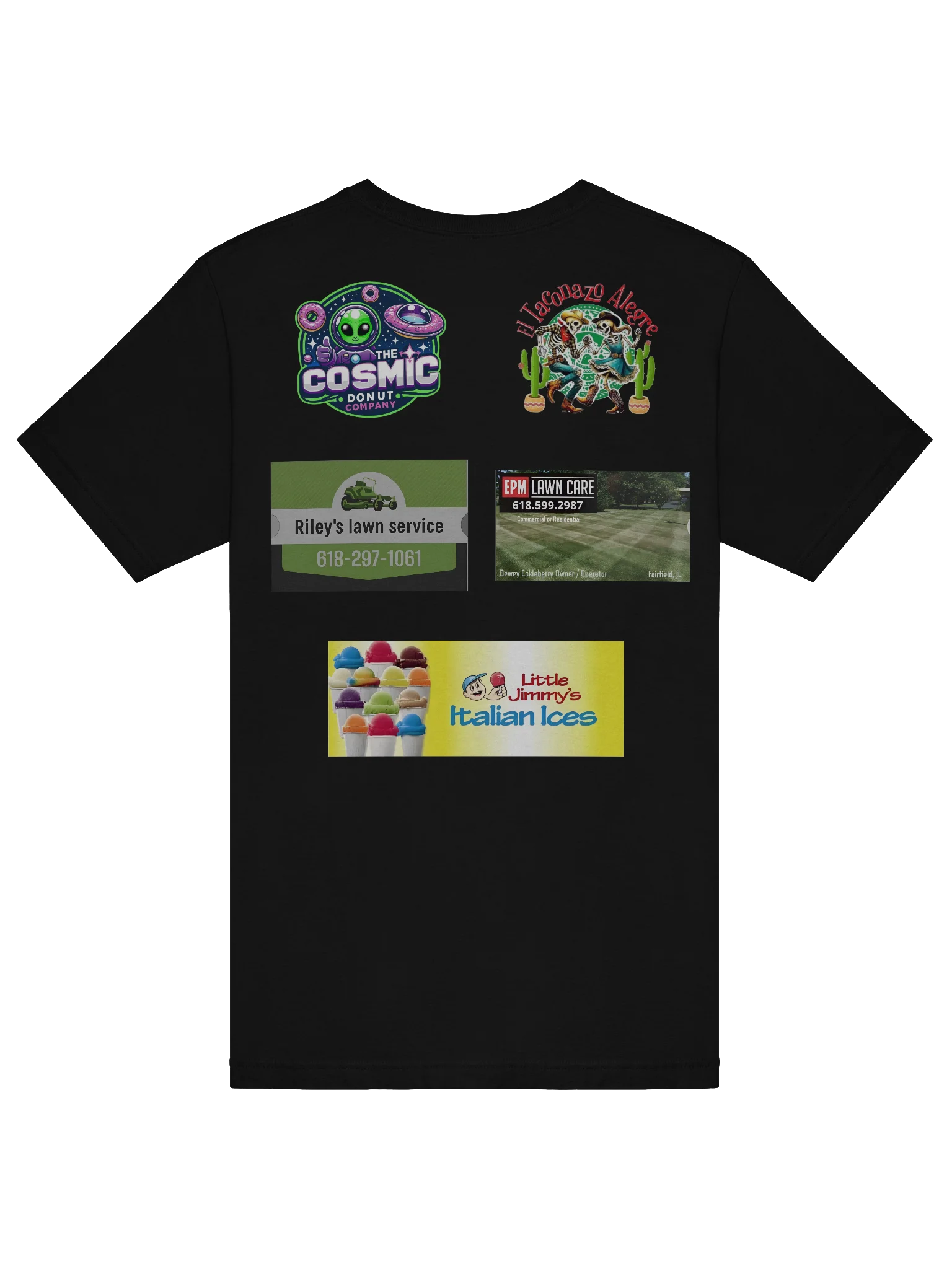 Soft sponsor shirt product image (6)