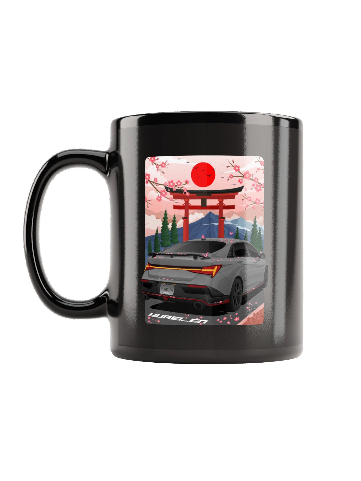 Mug - yurei_en product image (1)