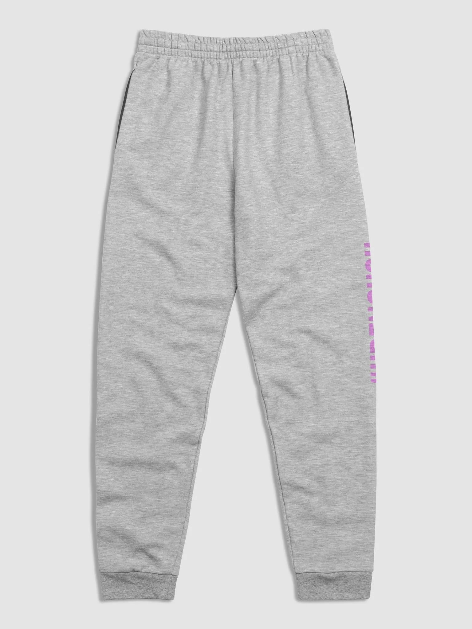 #urenough - Pink Joggers product image (3)