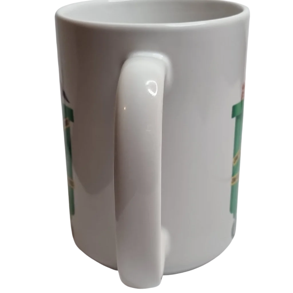 Dumpster Fire Army Mega-Mug product image (3)