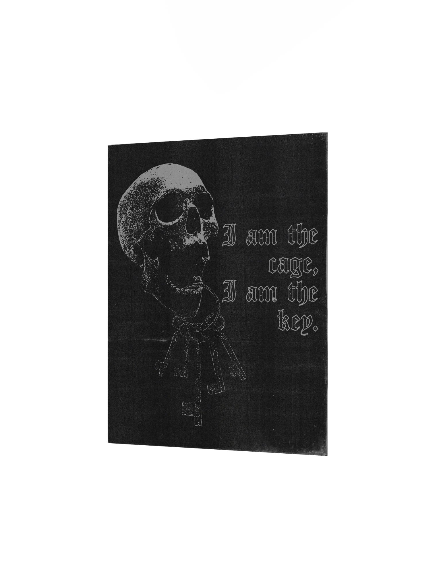 THE KEY PRINT product image (4)