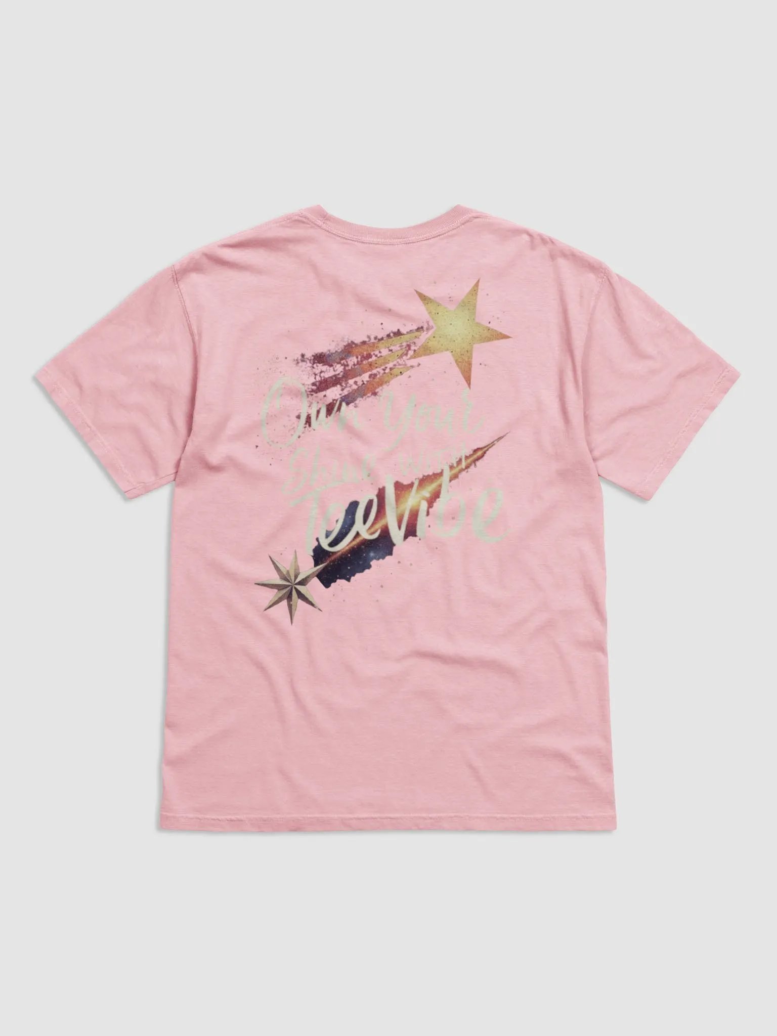 TeeVibe Legacy Crown T-Shirt product image (19)