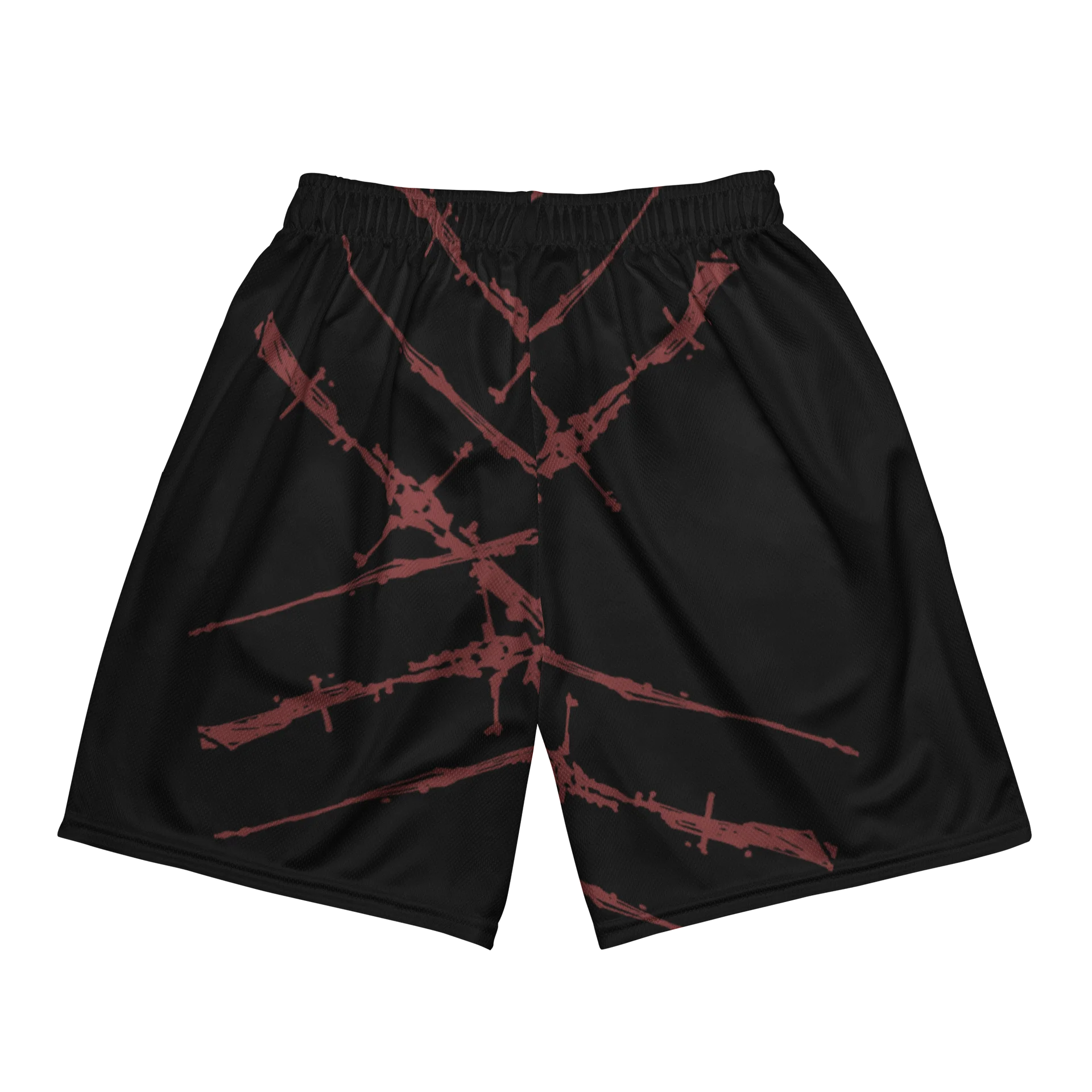 Evil Eye Shorts product image (2)