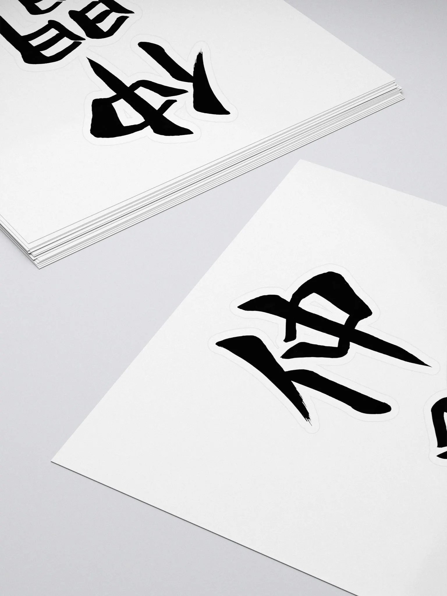Nakama Sticker product image (4)